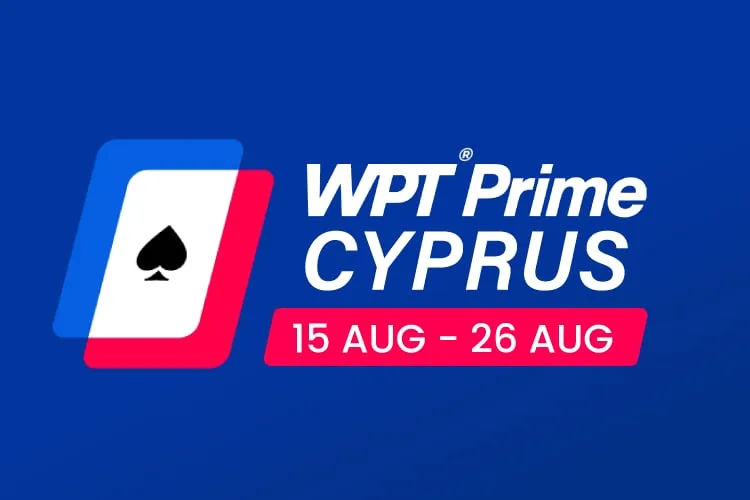 WPT/WORLD POKER TOUR PRIME CYPRUS CHAMPIONSHIP