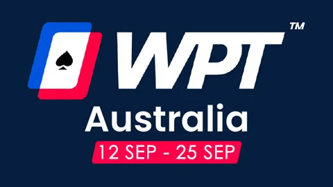 WPT PRIME AUSTRALIA CHAMPIONSHIP