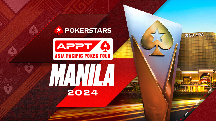 APPT Manila Championship 2024