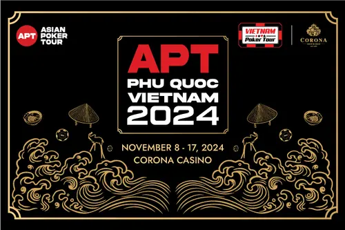 APT Phu Quoc, Vietnam 2024