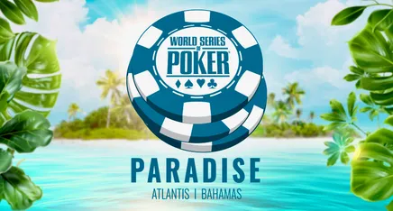 WSOP Paradise 2024