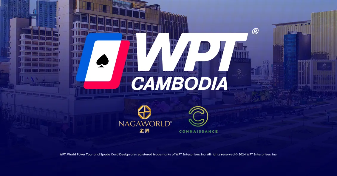 WPT Cambodia 2025