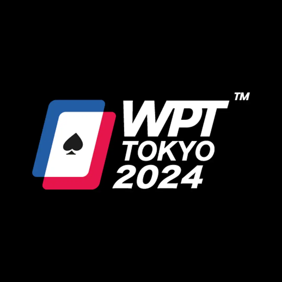 WPT Tokyo 2024