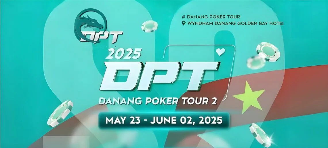 Danang Poker Tour 2