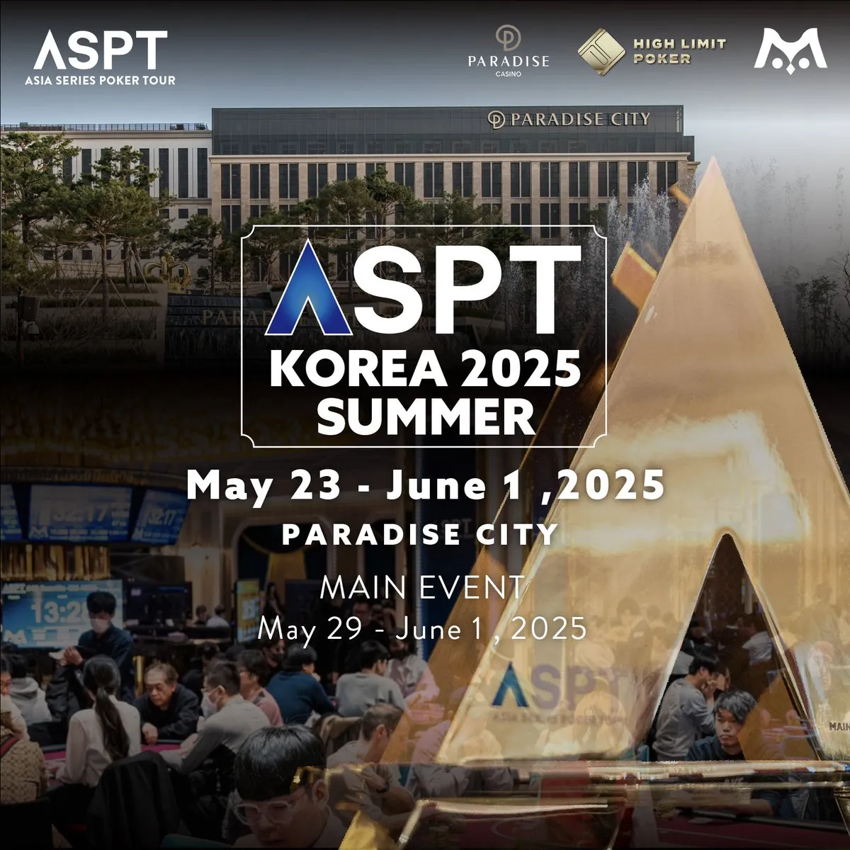 ASPT Korea 2025 Summer