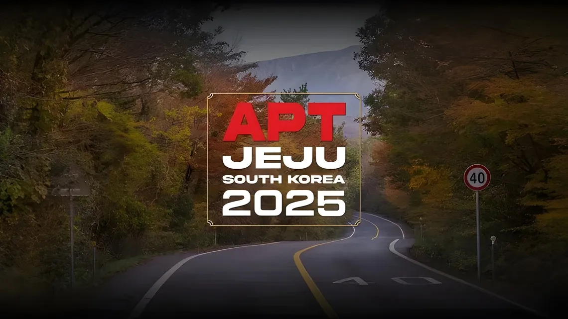 Asian Poker Tour APT Jeju South Korea 2025