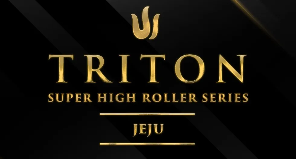 Triton Super High Roller Series Jeju II 2025
