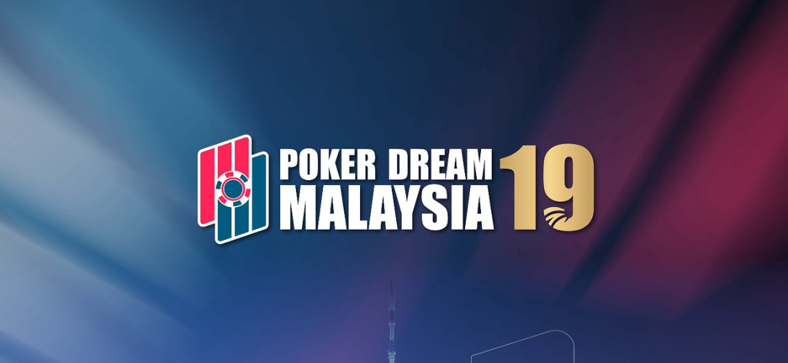 Poker Dream 19 Malaysia