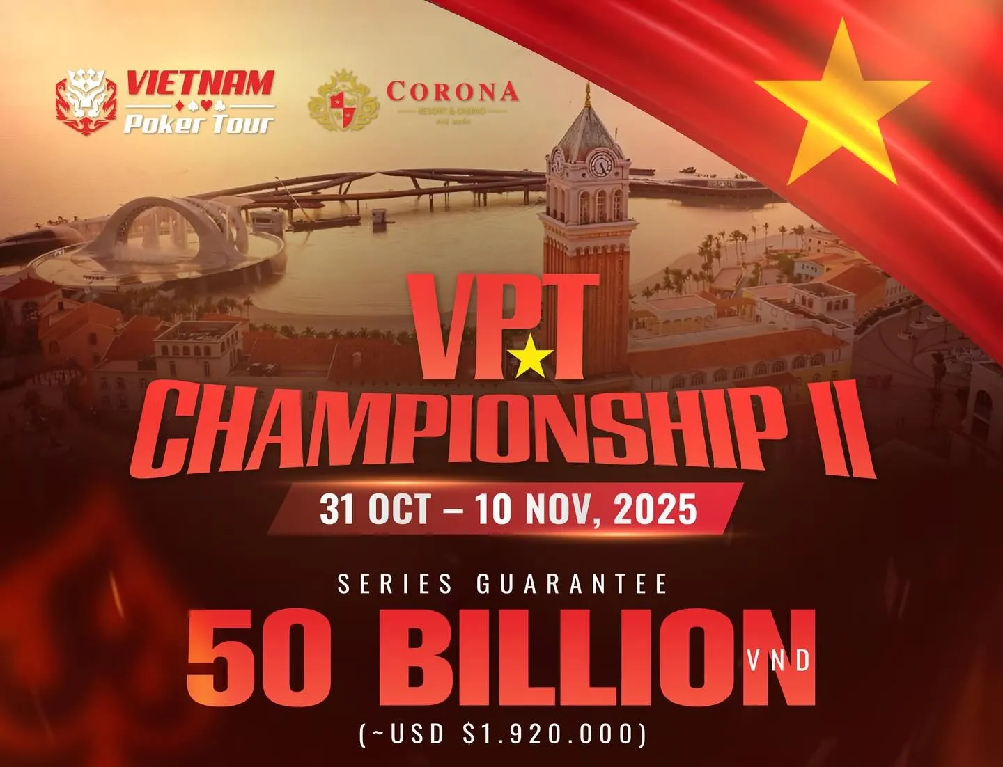 VPT Championship II 2025